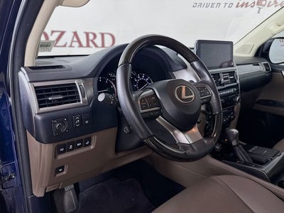 2022 Lexus GX 460