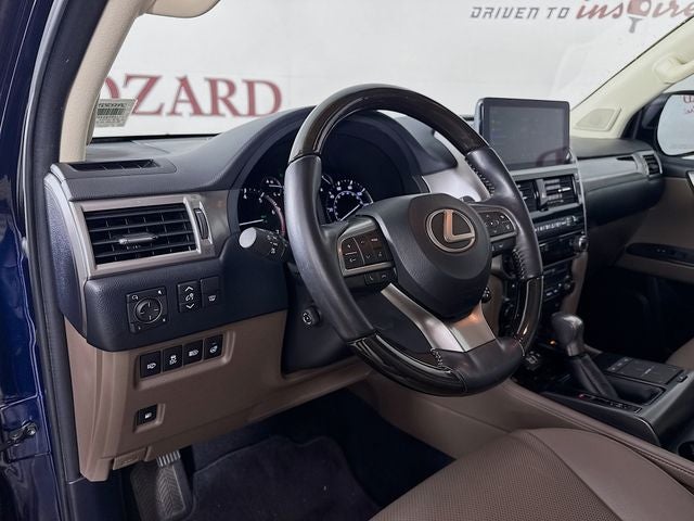 2022 Lexus GX 460