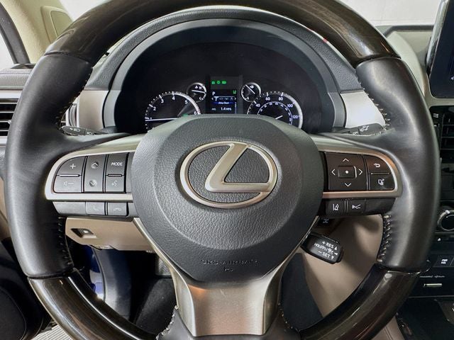 2022 Lexus GX 460