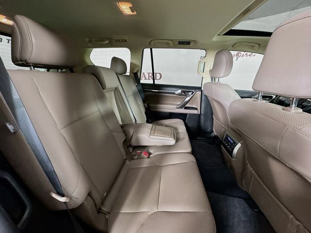 2022 Lexus GX 460