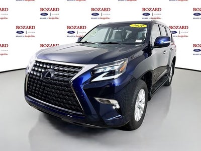 2022 Lexus GX 460