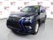 2022 Lexus GX 460