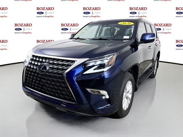 2022 Lexus GX 460