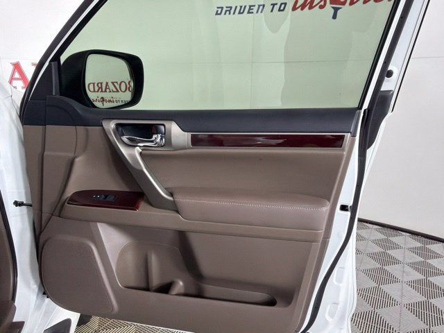 2017 Lexus GX 460