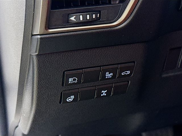 2020 Lexus NX 300 Base