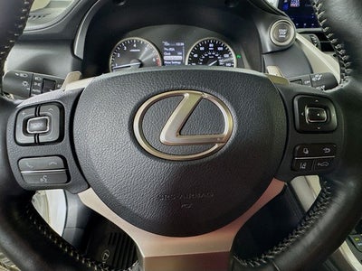 2020 Lexus NX 300 Base
