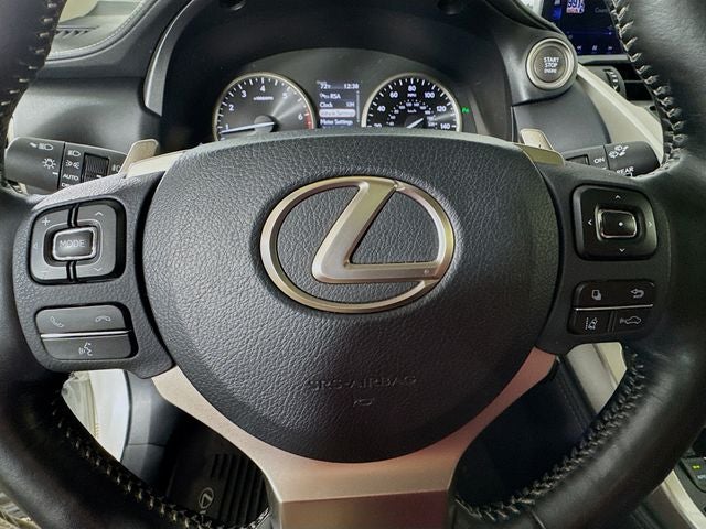 2020 Lexus NX 300 Base