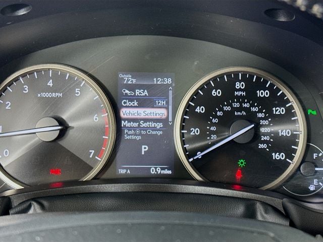 2020 Lexus NX 300 Base