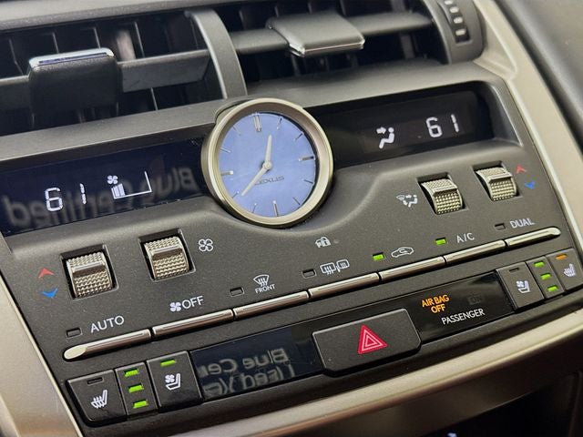 2020 Lexus NX 300 Base