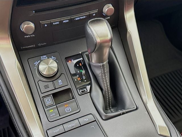 2020 Lexus NX 300 Base