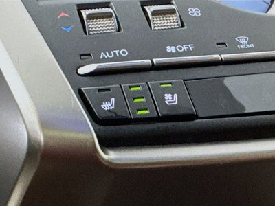 2020 Lexus NX 300 Base