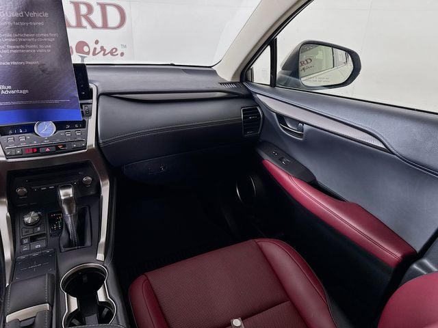 2020 Lexus NX 300 Base