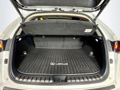 2020 Lexus NX 300 Base