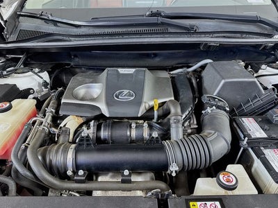 2020 Lexus NX 300 Base