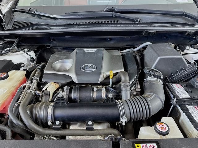 2020 Lexus NX 300 Base