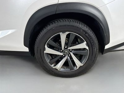 2020 Lexus NX 300 Base