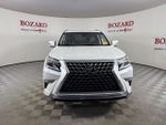 2023 Lexus GX 460 Luxury
