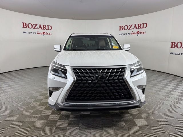 2023 Lexus GX 460 Luxury