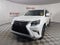 2023 Lexus GX 460 Luxury