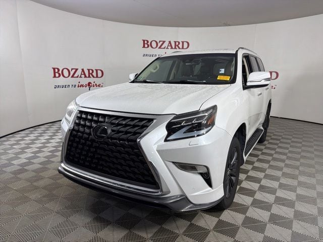 2023 Lexus GX 460 Luxury