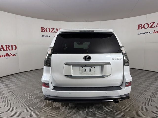 2023 Lexus GX 460 Luxury