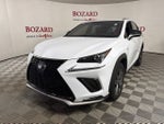 2020 Lexus NX 300 F Sport