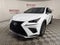 2020 Lexus NX 300 F Sport