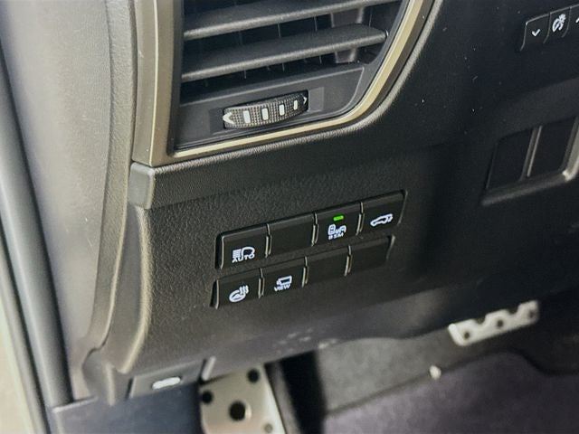 2020 Lexus NX 300 F Sport