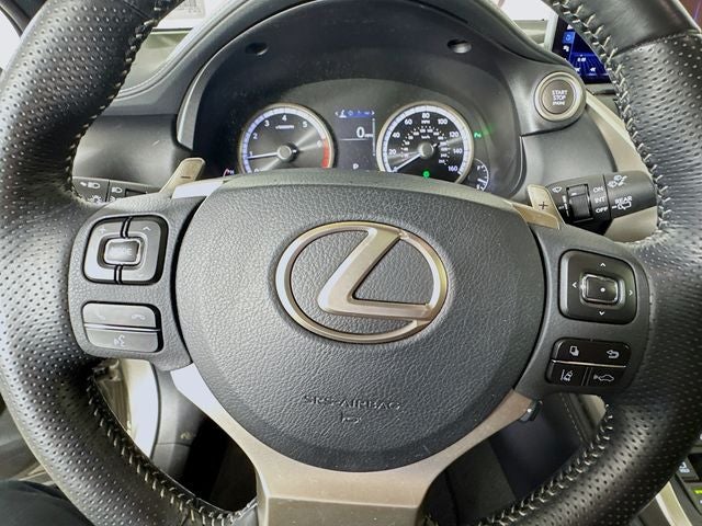 2020 Lexus NX 300 F Sport