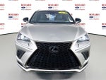 2020 Lexus NX 300 F Sport