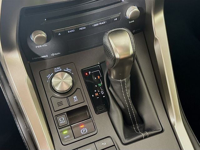 2020 Lexus NX 300 F Sport