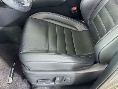 2020 Lexus NX 300 F Sport