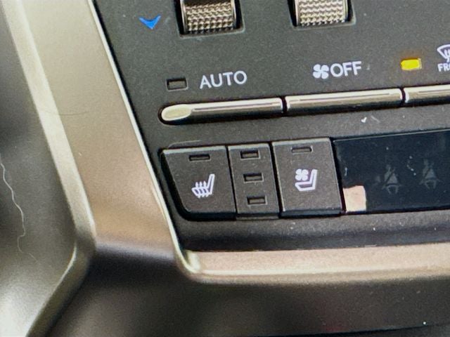 2020 Lexus NX 300 F Sport