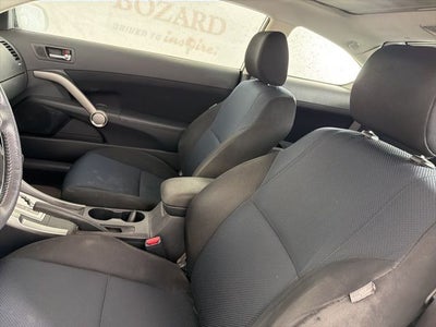 2010 Scion tC Base