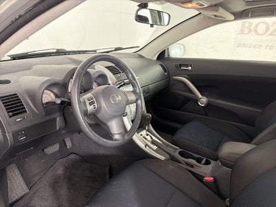 2010 Scion tC Base