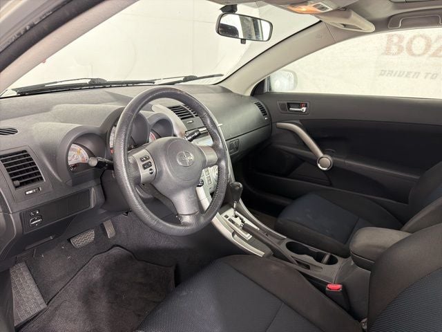 2010 Scion tC Base