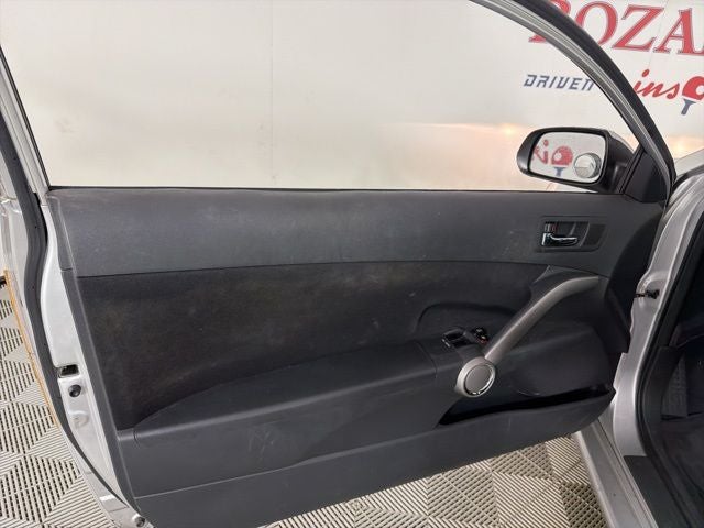 2010 Scion tC Base