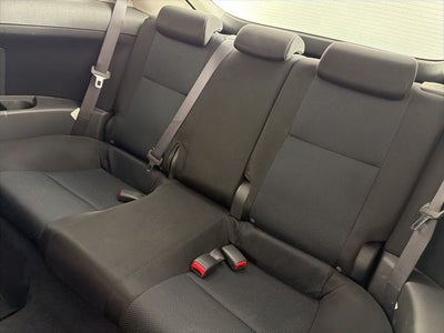 2010 Scion tC Base
