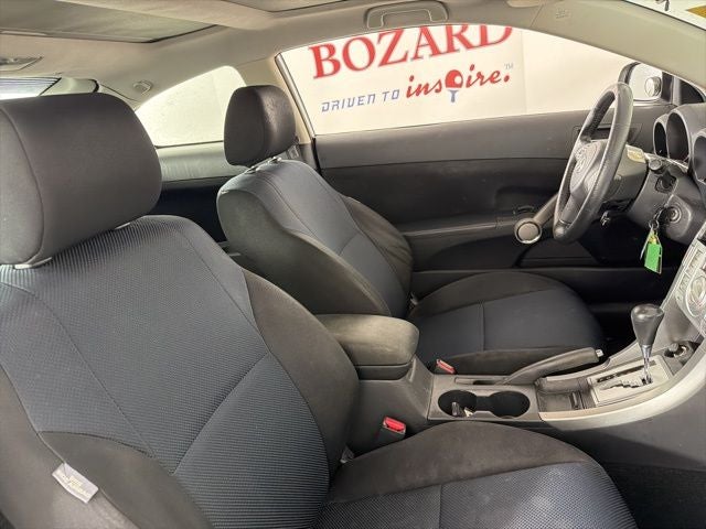2010 Scion tC Base