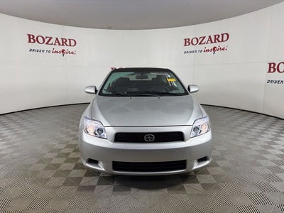 2010 Scion tC Base