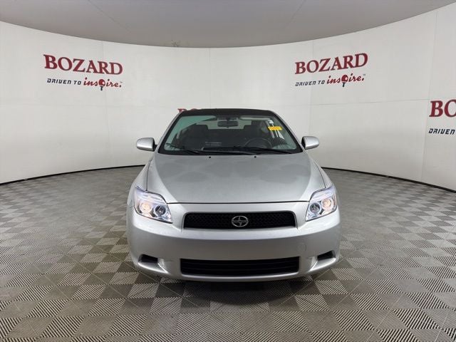 2010 Scion tC Base