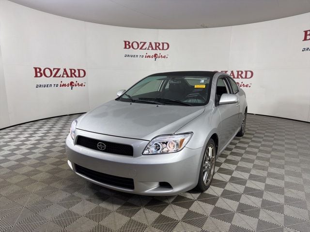 2010 Scion tC Base