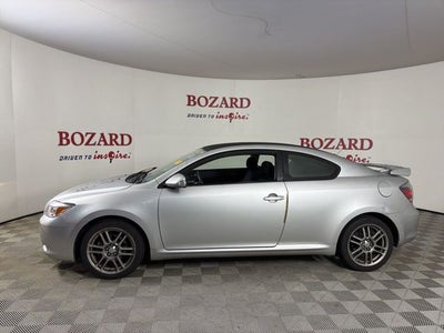 2010 Scion tC Base