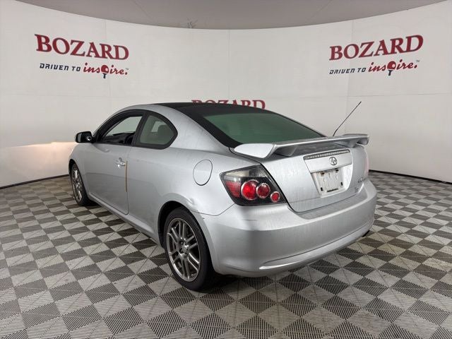 2010 Scion tC Base