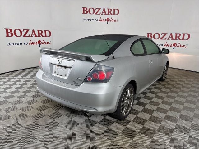 2010 Scion tC Base