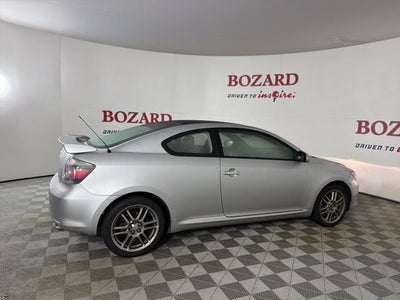 2010 Scion tC Base