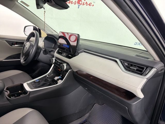 2024 Toyota RAV4 Hybrid Limited