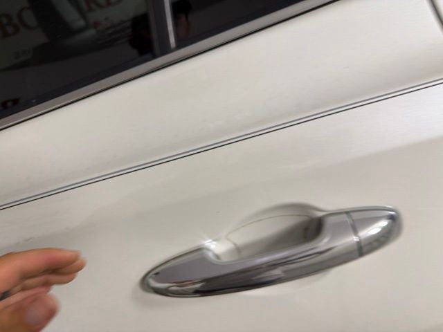 2017 Toyota RAV4 Hybrid Limited