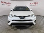 2017 Toyota RAV4 Hybrid Limited