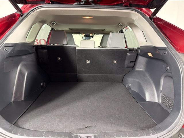 2019 Toyota RAV4 Hybrid Limited